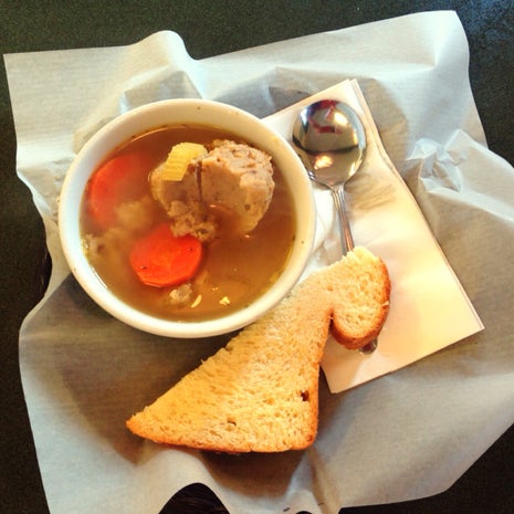 Barry's Espresso Bakery & Deli