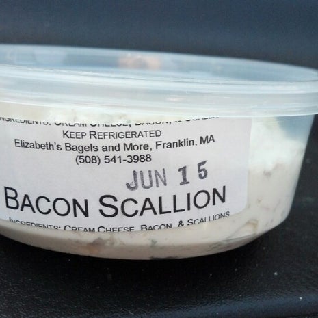 Elizabeth's Bagels & More