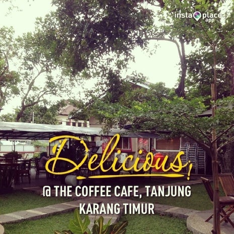 The Coffee