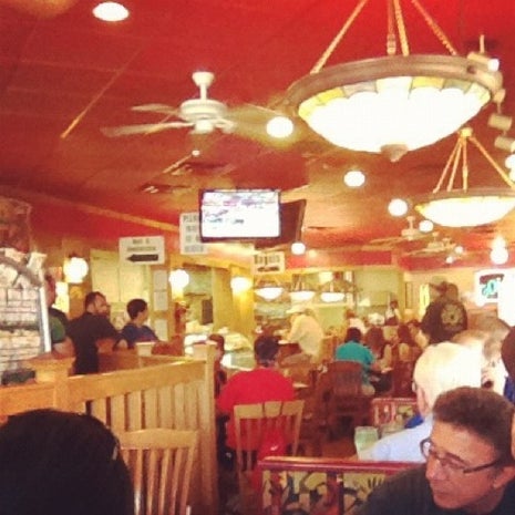 Goldberg's Bagels & Deli