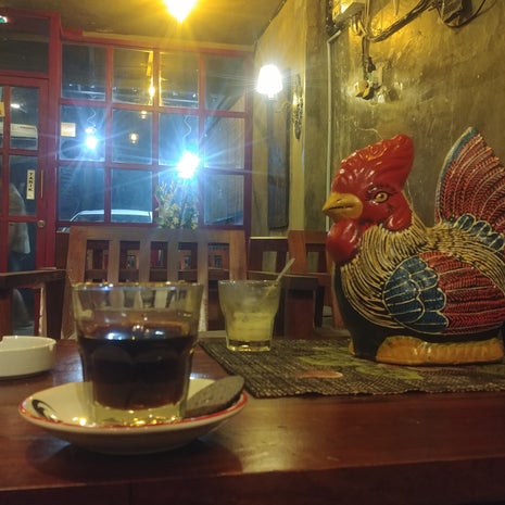 Kopi Keraton