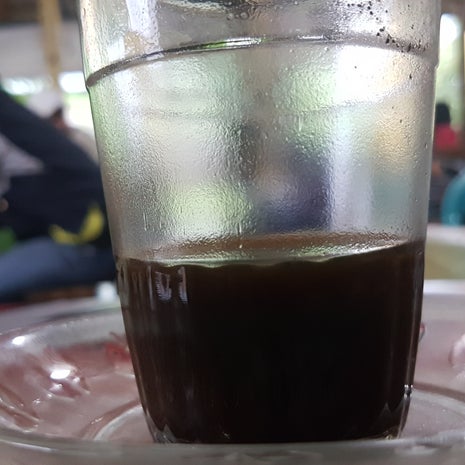 D'Java Coffee