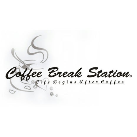 Coffee Break Station®