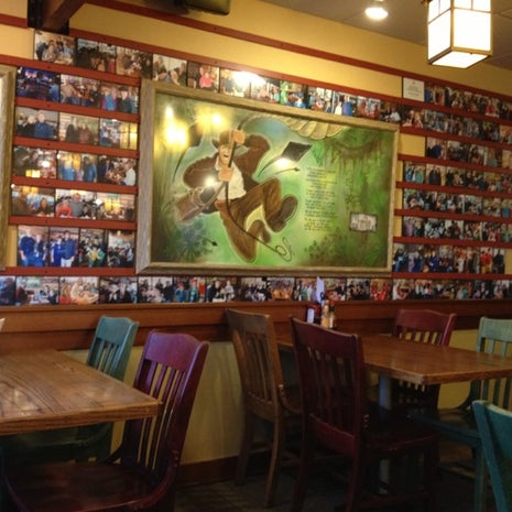 The Duffeyroll Cafè