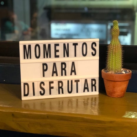 Silvestre Coffee - Espresso & Brew Bar