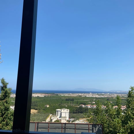 Bayrak Tepe Kahvaltı Evi