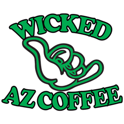 Wicked AZ Coffee