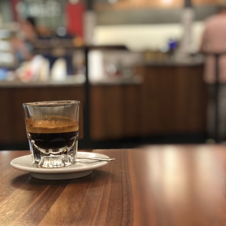 La Colombe Coffee Roasters