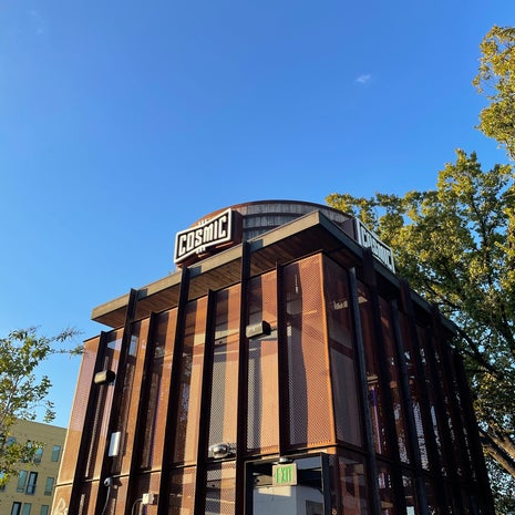 Cosmic – Saltillo