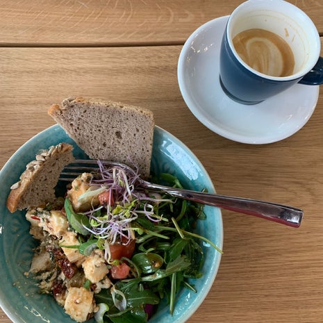 Lékárna by City Roasters