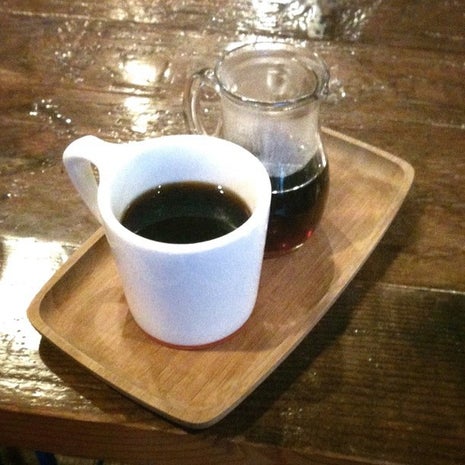 Intelligentsia Coffee & Tea