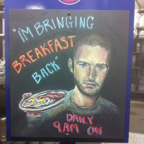 Breakfast Bistro