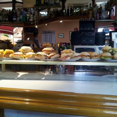 Cafe Macor