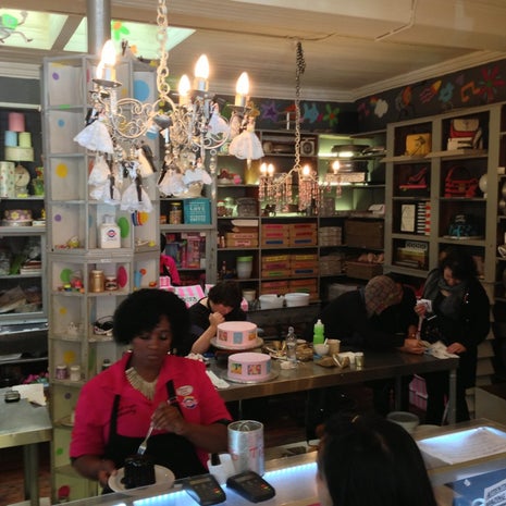 Charly's Bakery