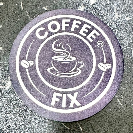 Coffee Fix