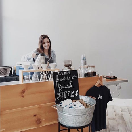 Kings Arms Coffee Co.