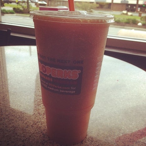 Dunkin'