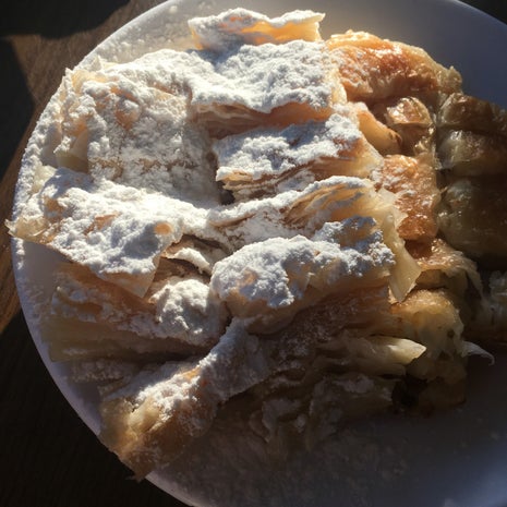 Çağdaş Börek Bakırköy