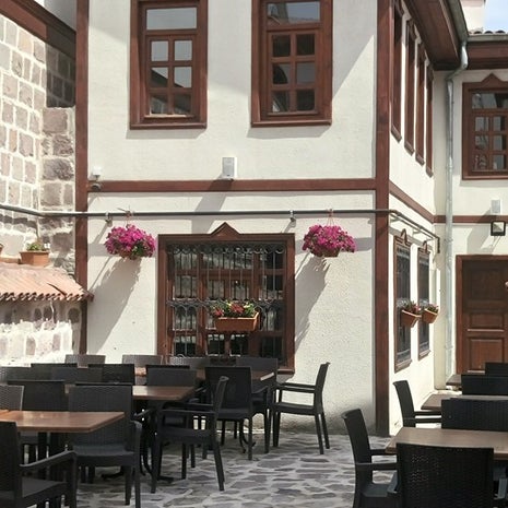 Al Maral Konağı