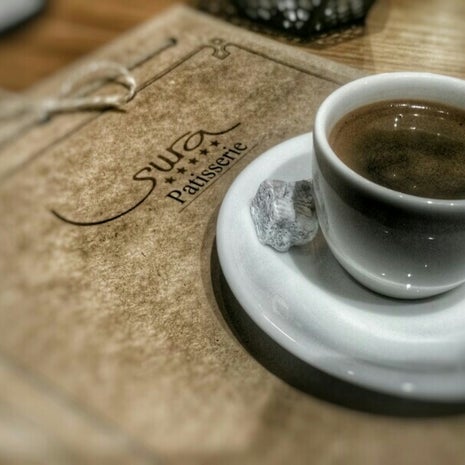 Sura Patisserie