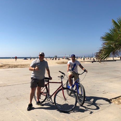 Perry's Cafe Bike and Skate