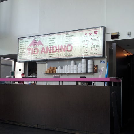 Tío Andino