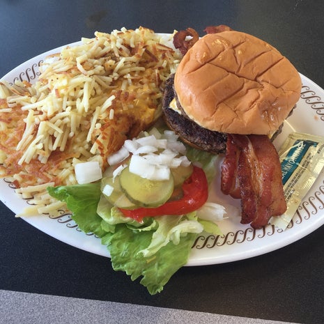 Waffle House