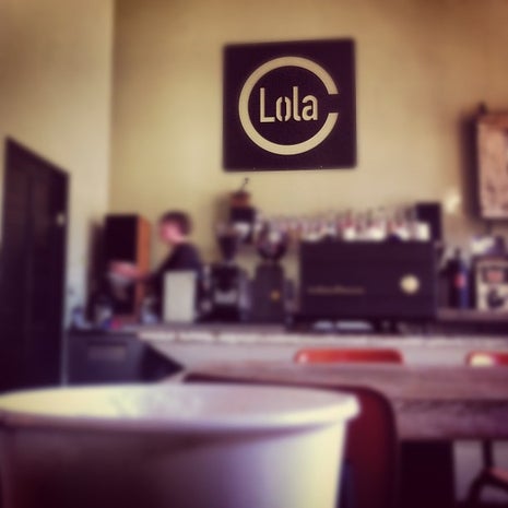 Lola Coffee
