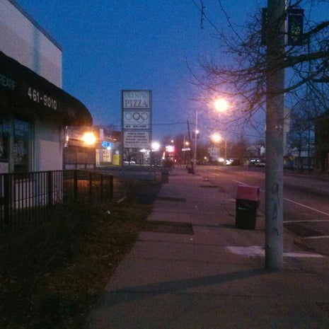 Cumberland Farms