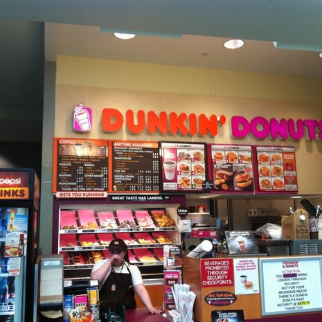 Dunkin'