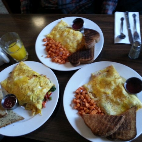 Hen House Eatery