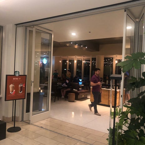 Starbucks