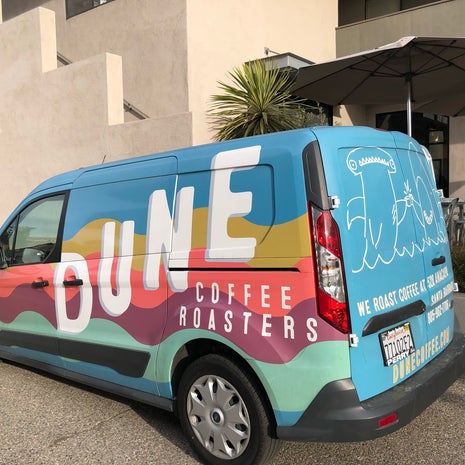 Dune Coffee Roasters