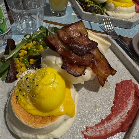 Brunchcafe Venezia