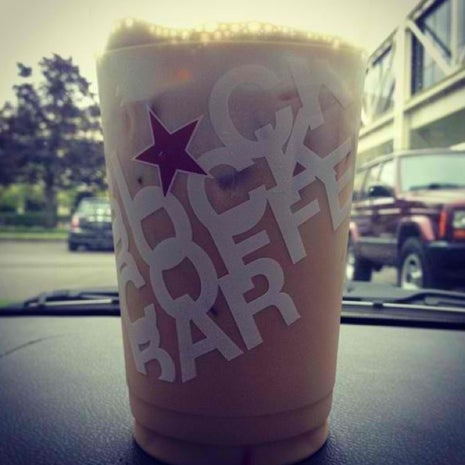 Black Rock Coffee Bar