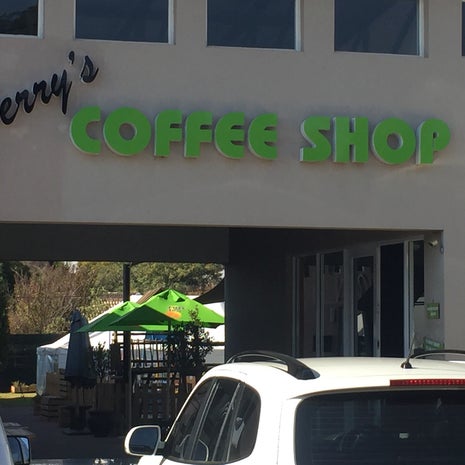 Jerry's Coffee Shop & Restaurant