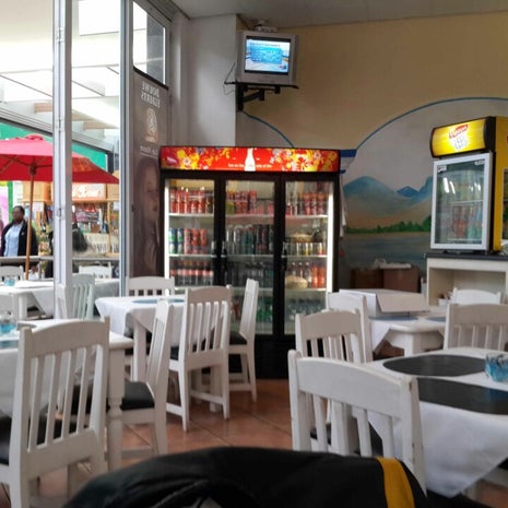 Mezé