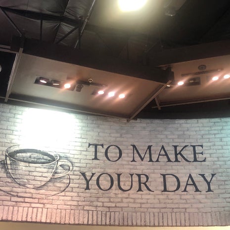 Colados Coffee & Crepes