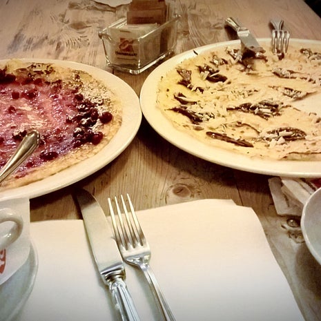 La Stadiera - Cicchetteria