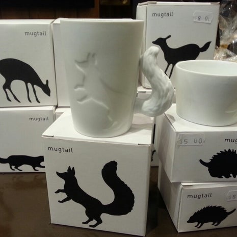 Vandekerckhove Koffiebranderij