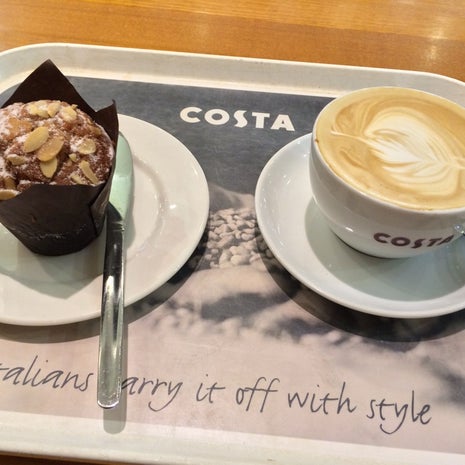 Costa Coffee
