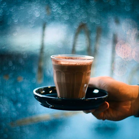 Filosofi Kopi Bintaro