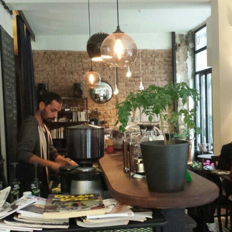 Benazio Coffee
