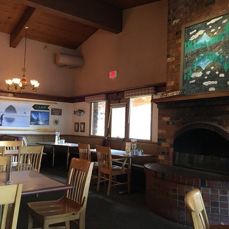 Elmer’s Restaurant