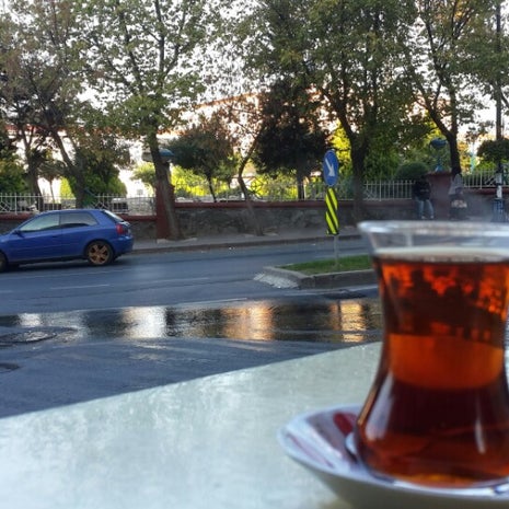 dadala çay evi