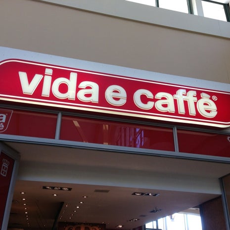 vida e caffè