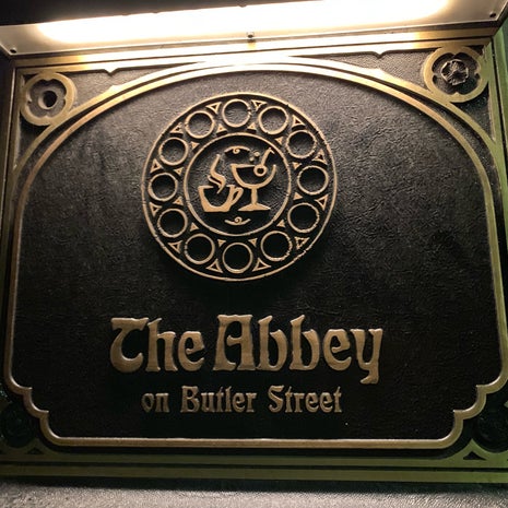 The Abbey on Butler Street
