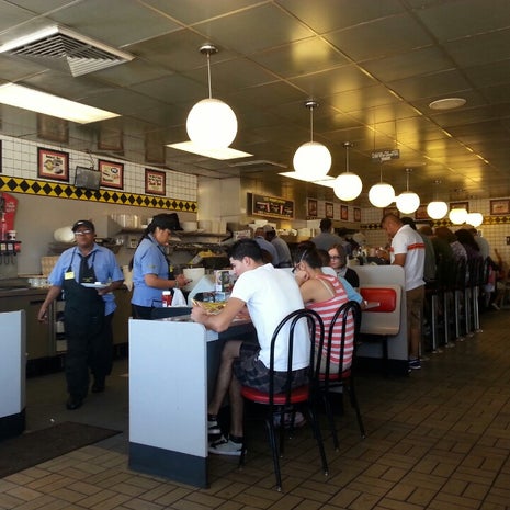 Waffle House