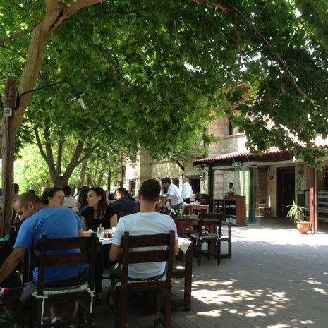 Değirmen Restaurant