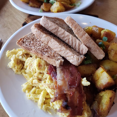 Common Ground Coffee Roasters